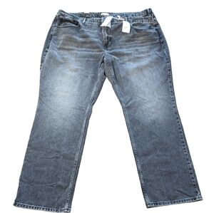 Good American Jeans black